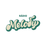 Logo Rádio Melody