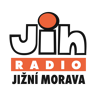 Logo Rádio Jih