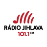 Logo Rádio Jihlava