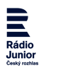 Logo ČRo Junior