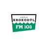 Logo Krokodýl