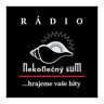 Logo Nekonečný šum