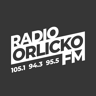 Logo Rádio Orlicko