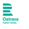 Logo ČRo Ostrava