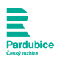 Logo ČRo Pardubice