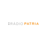 Logo Rádio Patria