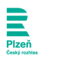 Logo ČRo Plzeň