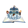 Logo Rádio Pohádka