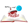 Logo Rádio Povídka