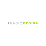 Logo Rádio Regina Východ