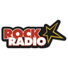 Logo Rock Rádio
