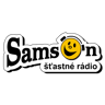 Logo Rádio Samson