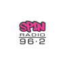 Logo Rádio Spin