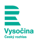 Logo ČRo Region - Vysočina