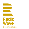 Logo ČRo Radio Wave