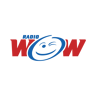 Logo Radio WOW