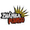 Logo Známka Punku