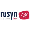 Logo Rusyn FM
