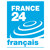 France 24 (French)