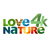 Love Nature 4K
