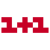 1+1
